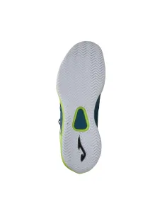 Chaussures Joma Point Men Petroleo Tpois2517Ac Tennis | Ofertas De Padel 2